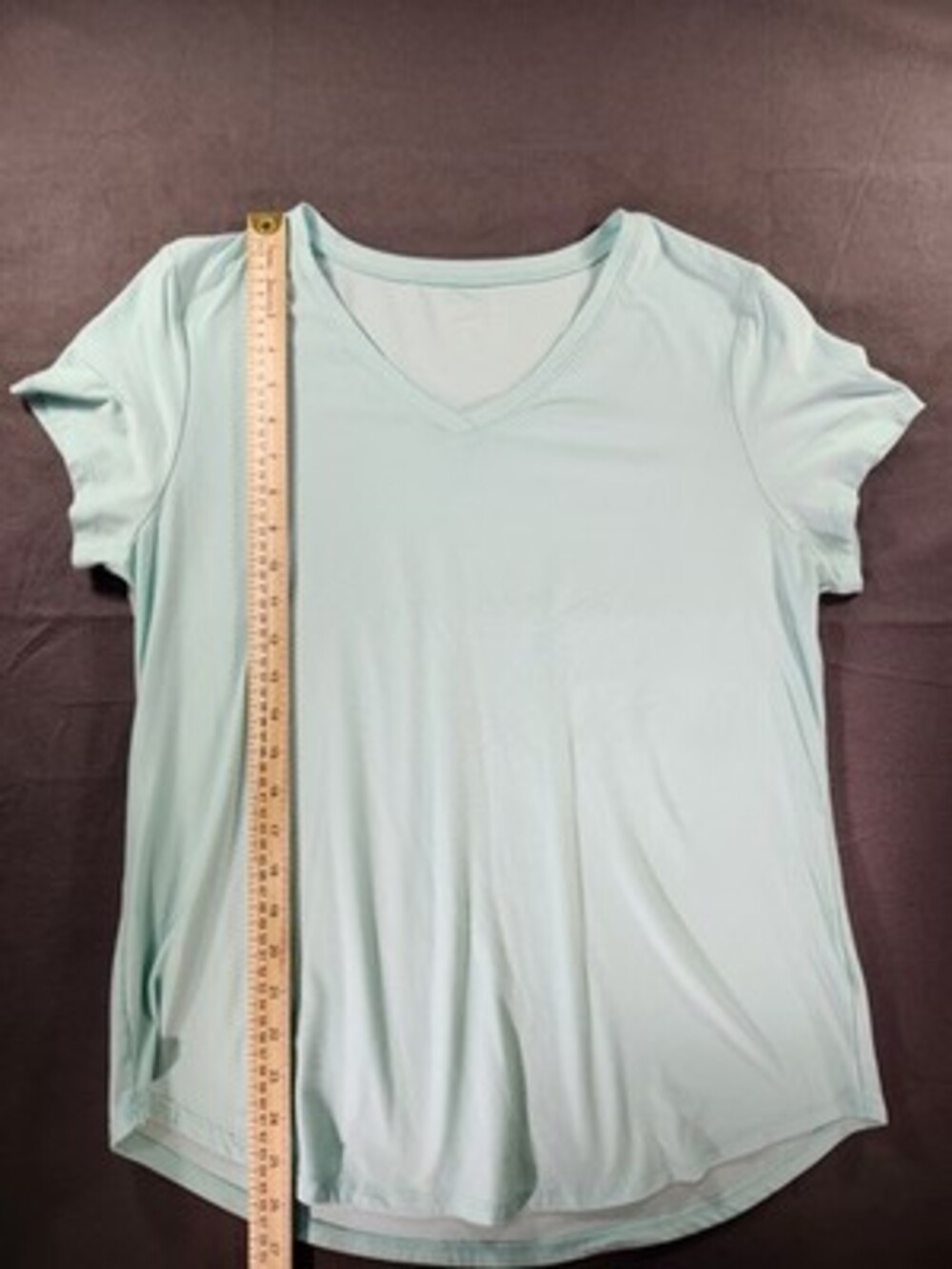 No Boundaries Women’s White Solid Crew Neck Short Sleeve T-Shirt XL 032